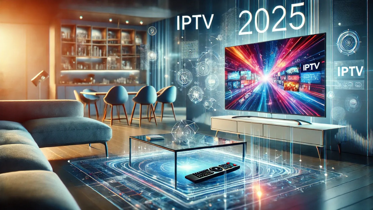 Unlock the Full Potential of IPTV in Spain Essential Tips