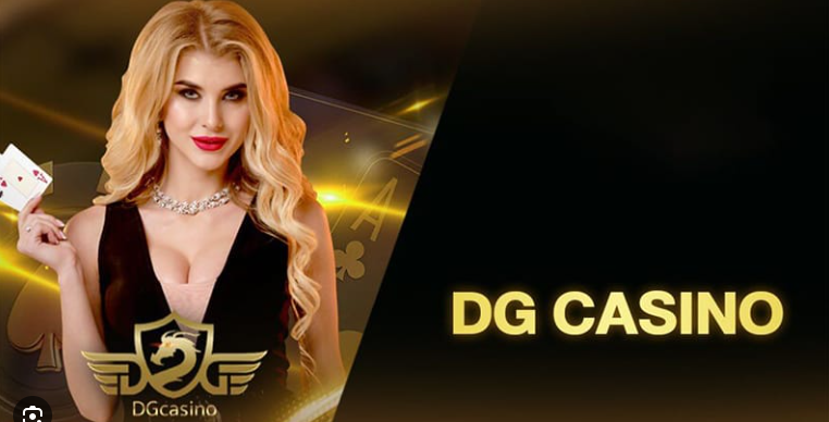A Live Casino Paradise for Online Bettors