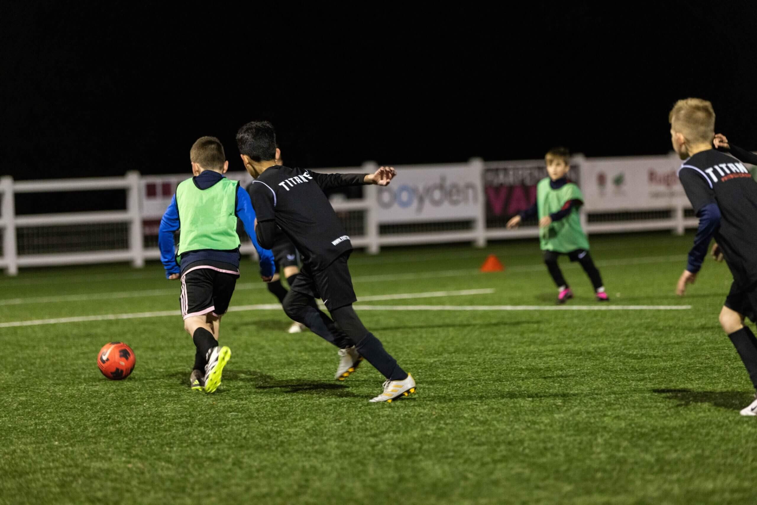 Brazilian Football 7 Secrets That Will Change How You See the Game