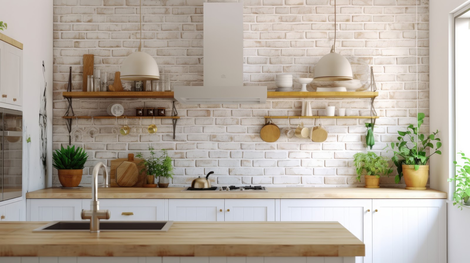 Breathing New Life into Homes