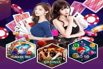 Casino has just launched a new version update - Discover Attractive Upgrades