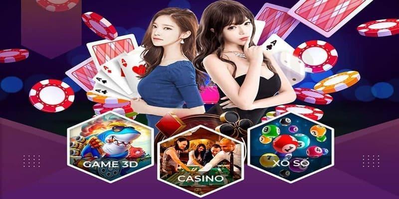 Casino has just launched a new version update - Discover Attractive Upgrades