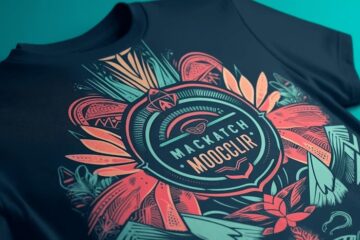 Custom Logo Screen Printing How to Make Your Brand Stand Out with Quality Prints