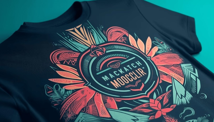 Custom Logo Screen Printing How to Make Your Brand Stand Out with Quality Prints