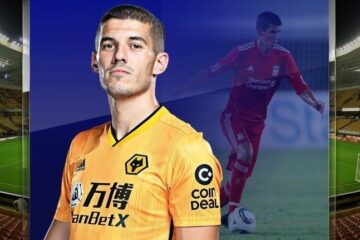 Discover Conor Coady's Journey and Contribution to Modern Football
