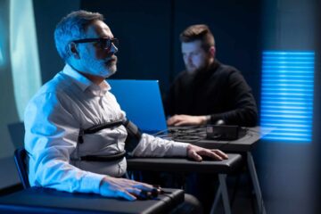 Discovering Lie Detector Test Office Locations in London A Comprehensive Guide