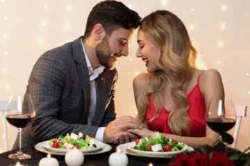 Finding Love in Big Sky Country