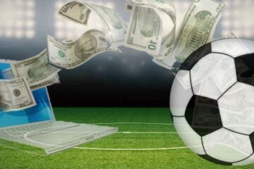 Join the Prestigious Football Betting Site