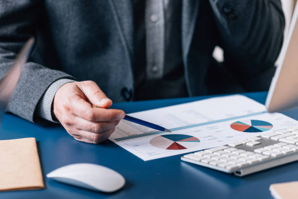 Skills You Need to Succeed in Performance-Driven Finance Roles