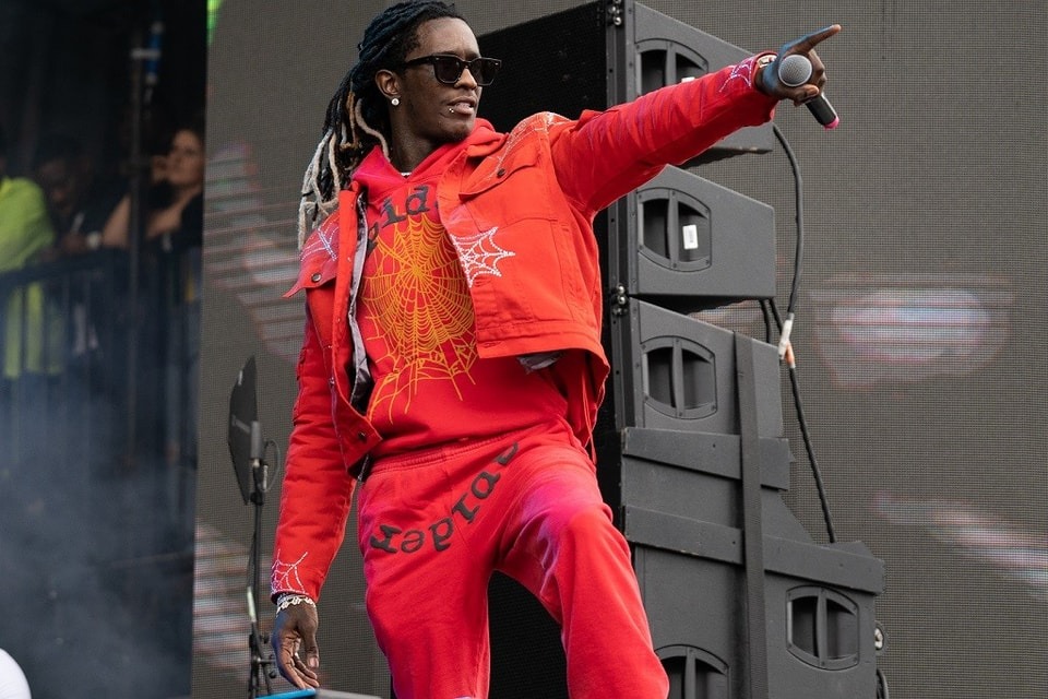 Sp5der Clothing Bold Streetwear for Every Style
