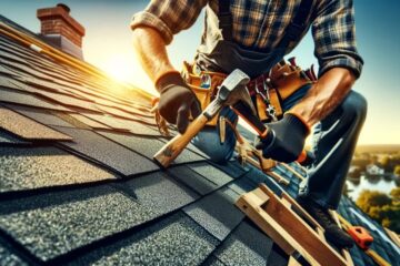 The Ultimate Guide to Residential Roof Repair Services Everything You Need to Know