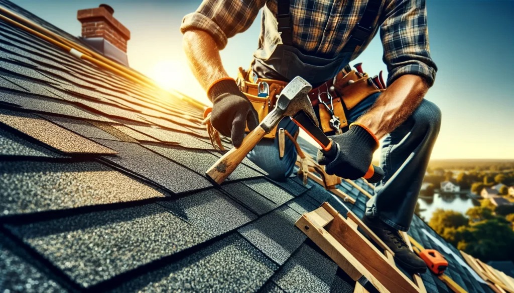 The Ultimate Guide to Residential Roof Repair Services Everything You Need to Know