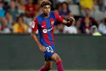 The next great prodigy of world football