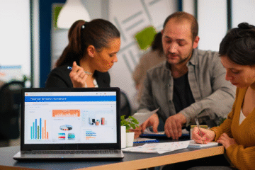 Web Design and Digital Marketing