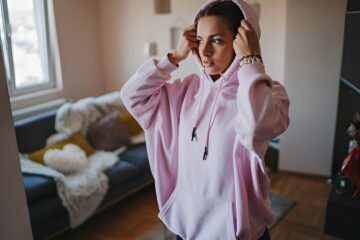 Why White Fox Hoodie and Eric Emanuel Shorts Are Great for Your Style