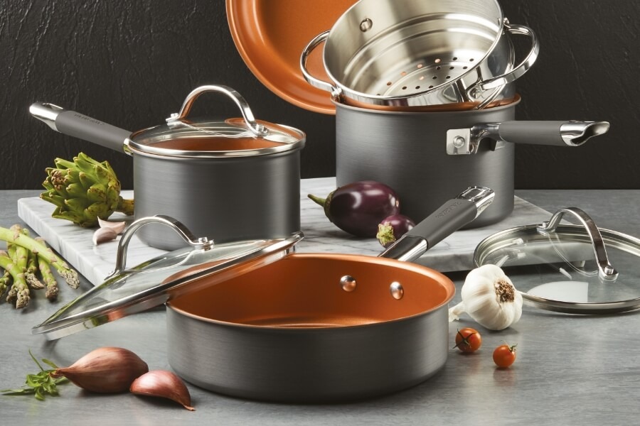 Why the Titanium Cooking Pot Is a Kitchen Essential