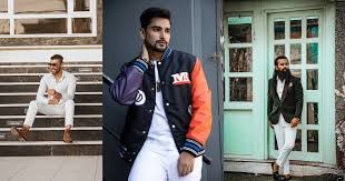 Monark’s Take on Versatile Men’s Fashion