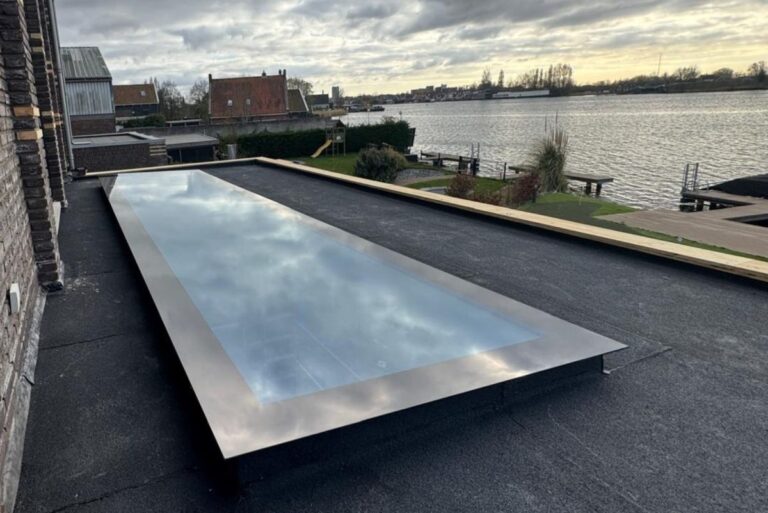 Buy Commercial Rooflights Online for Better Lighting, Lower Energy Costs