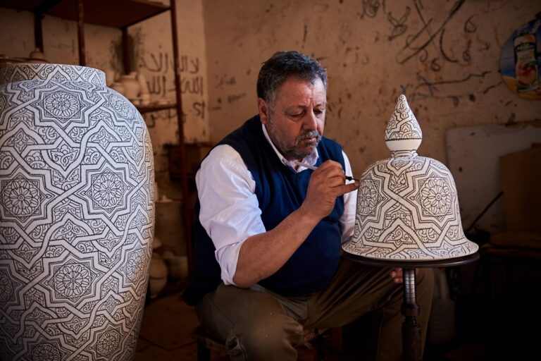 Sodiceram A Legacy of Craftsmanship, Commerce, and Ceramic Innovation