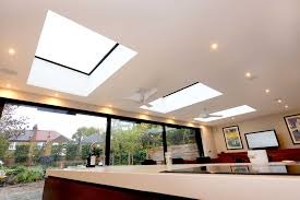Flat Roof Skylight Installation Add Natural Light Without Compromise