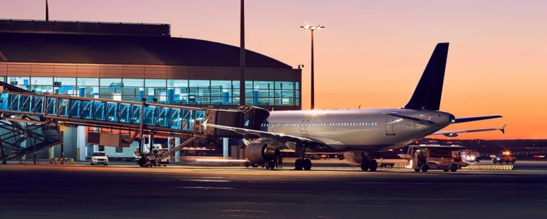 Jacksonville Flight Discontinuations