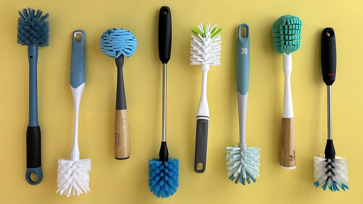 The Ultimate Guide to Choosing the Perfect Bottle Cleaning Brush