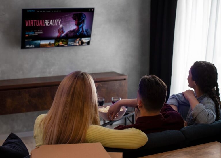 NordicPrime IPTV The Future of Affordable Streaming in Norway