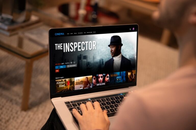 The Future of Online Entertainment