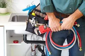 Plumbers in Castro
