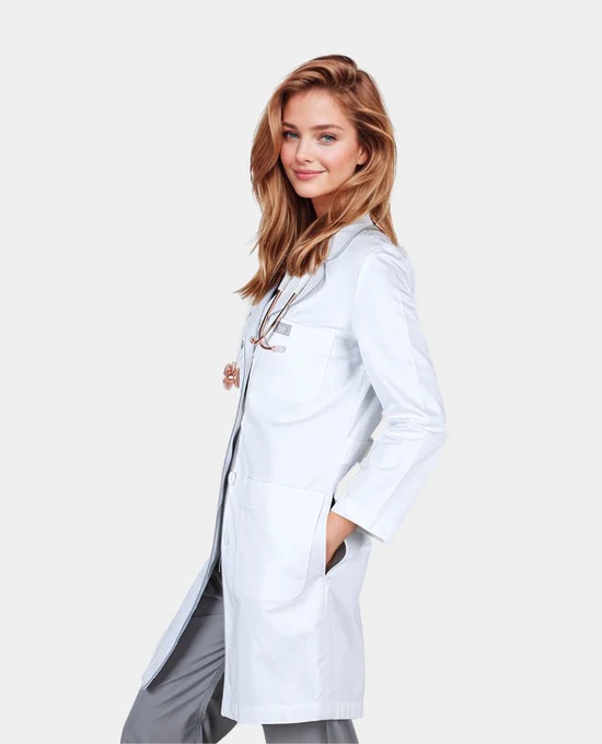 The Role of the White Coat Labs and Scrubs in Modern Healthcare